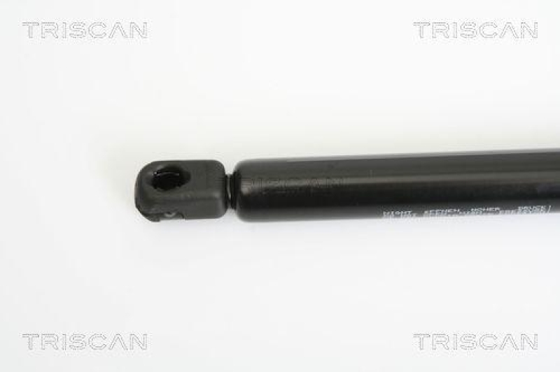 TRISCAN 8710 24230 Gasfeder Hinten f&uuml;r Opel Zafira M75