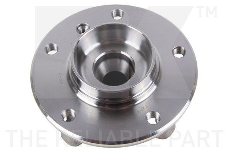 NK 751522 Radlagersatz f&uuml;r BMW