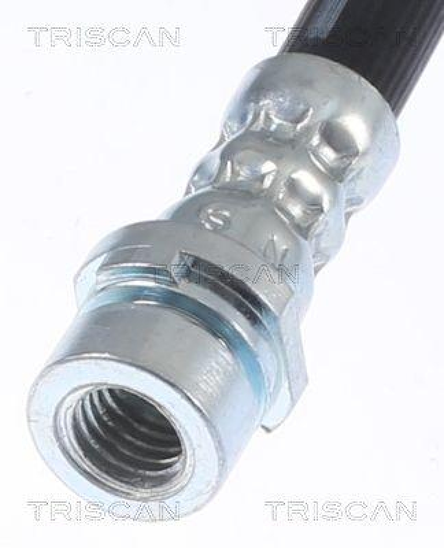 TRISCAN 8150 162008 Bremsschlauch Hinten f&uuml;r Ford