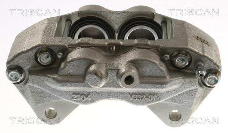 TRISCAN 8175 13135 Triscan Bremssattel f&uuml;r Toyota