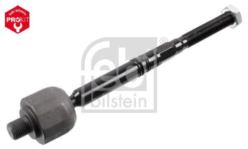 FEBI BILSTEIN 106408 Axialgelenk mit Kontermutter f&uuml;r Mercedes-Benz