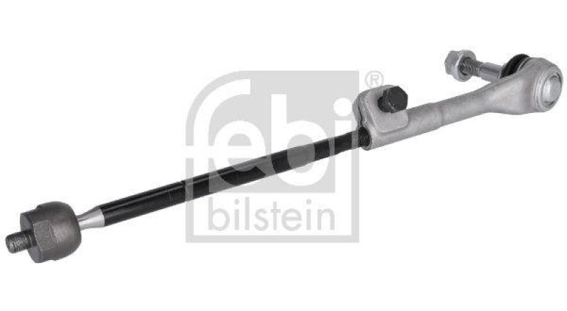 FEBI BILSTEIN 180976 Spurstange mit Endst&uuml;ck und Anbaumaterial f&uuml;r BMW