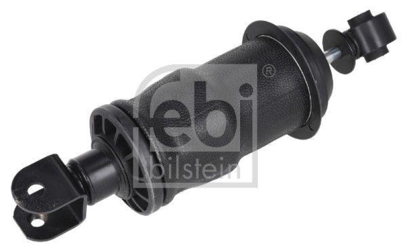 FEBI BILSTEIN 183273 Luftfederbalg für Fahrerhaus für Scania