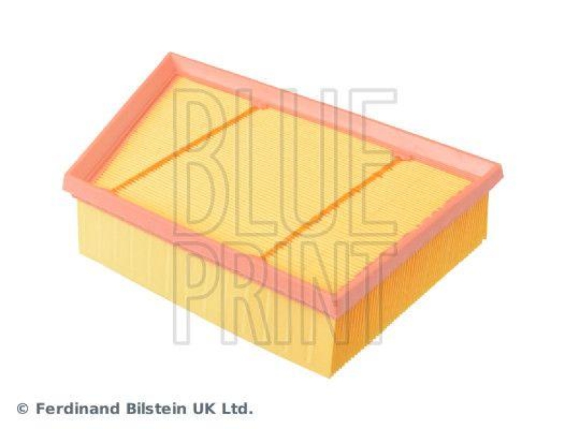 BLUE PRINT ADJ132133 Wartungsfilterpaket f&uuml;r Land Rover