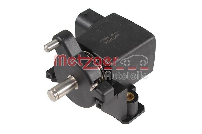 METZGER 0901494 Sensor, Fahrpedalstellung f&uuml;r MB