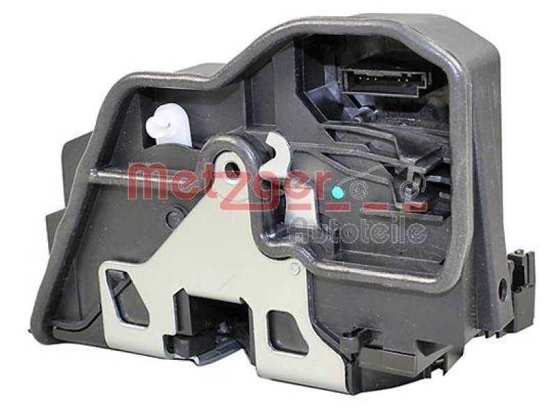 METZGER 2314117 T&uuml;rschloss f&uuml;r BMW/MINI hinten links