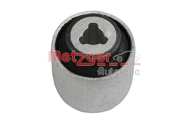 METZGER 52085409 Lagerung, Lenker f&uuml;r FIAT/OPEL/VAUXHALL HA links/rechts