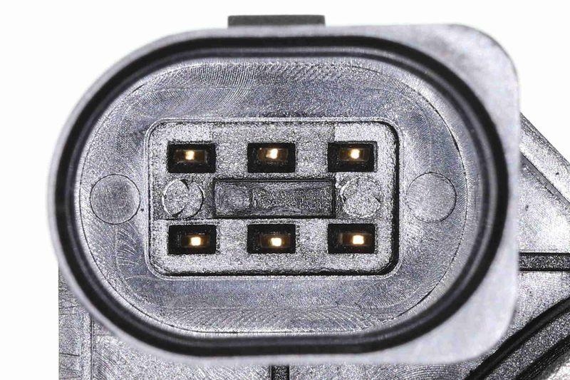 VEMO V10-81-0086 Drosselklappenstutzen elektronisch f&uuml;r VW