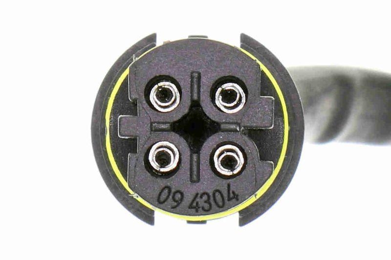 VEMO V20-76-0030 Lambdasonde 4 Kabel / 570 mm f&uuml;r BMW