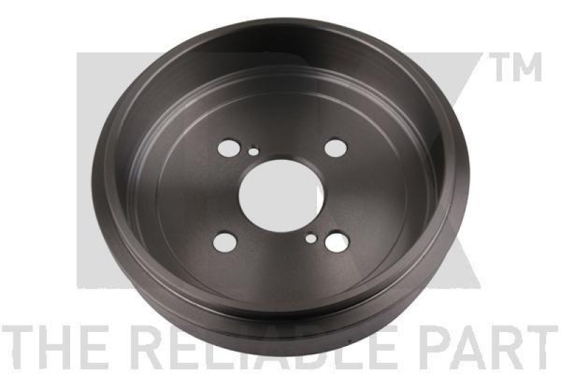 NK 254517 Bremstrommel f&uuml;r TOYOTA