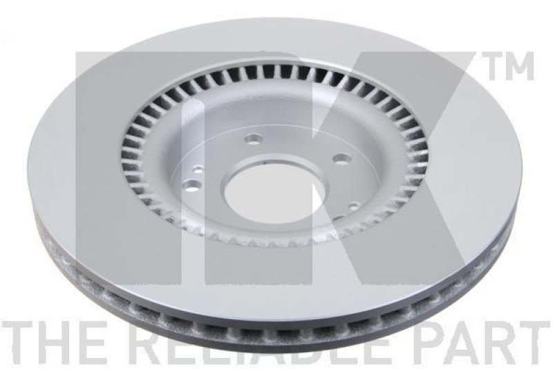 NK 313443 Bremsscheibe f&uuml;r HYUNDAI, KIA