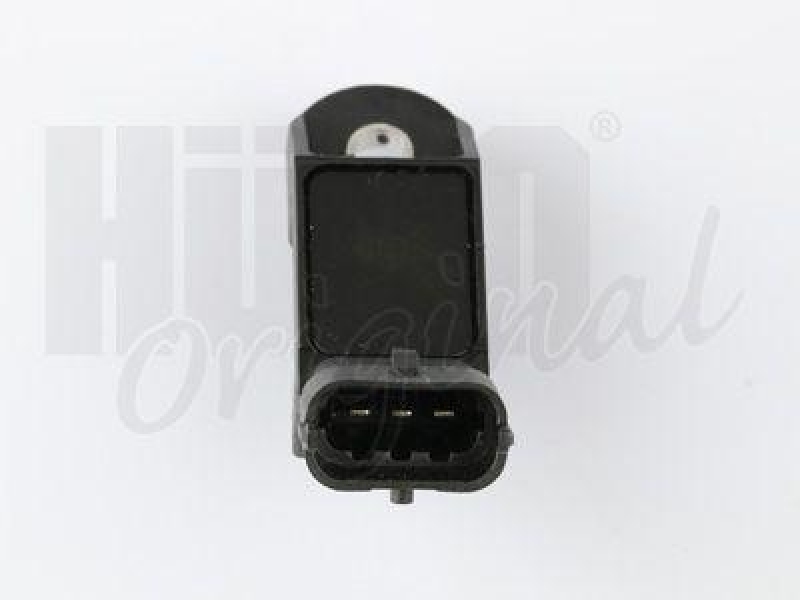 HITACHI 138241 Sensor, Saugrohrdruck f&uuml;r ABARTH u.a.