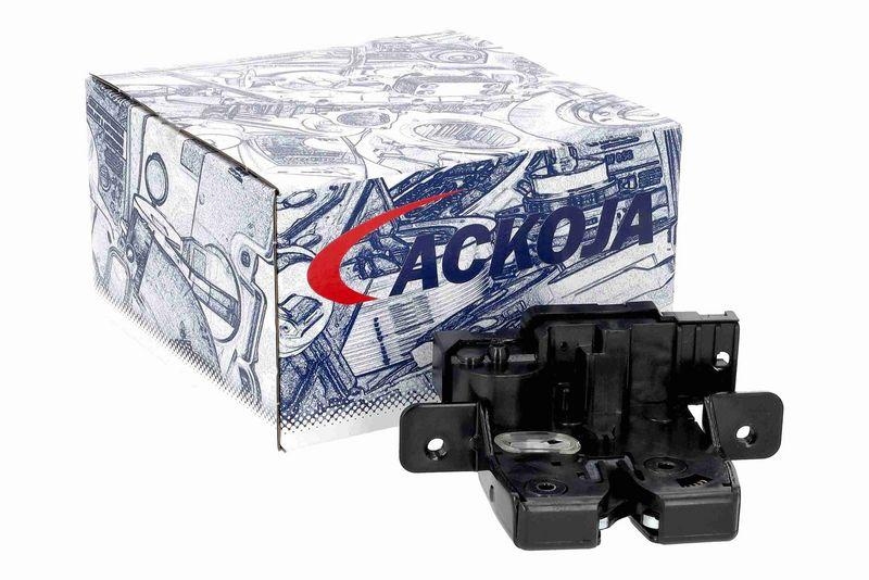 ACKOJA A38-85-0061 Heckklappenschloss für NISSAN