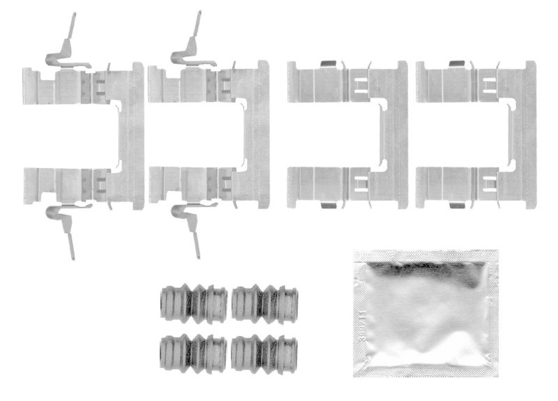 Bosch 1 987 474 782 Zubeh&ouml;rsatz