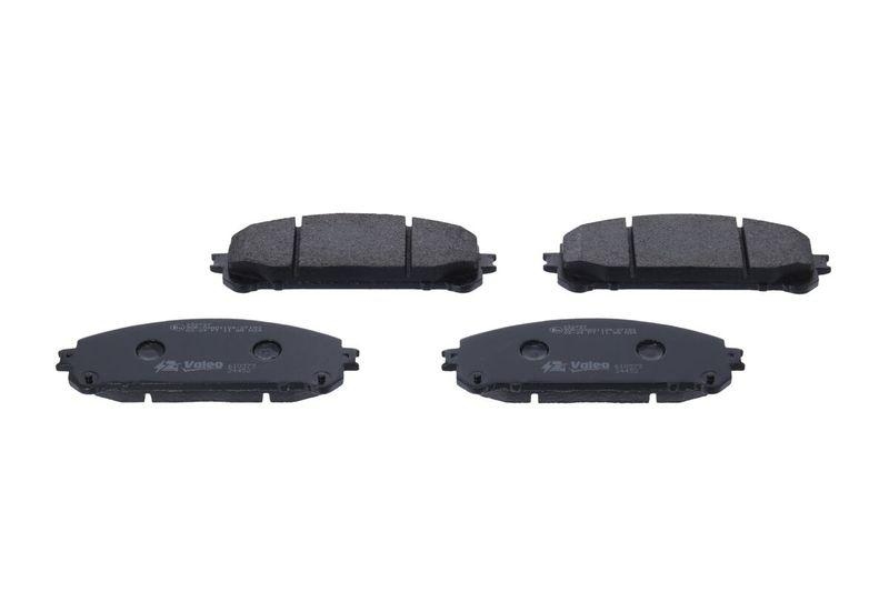 VALEO 610373 SBB-Satz - EV