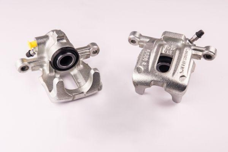 HELLA 8AC 355 380-461 Bremssattel f&uuml;r MB VANEO (414)