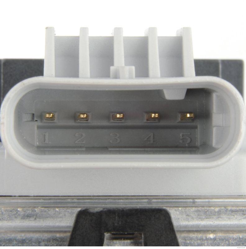 HERTH+BUSS 70680504 NOx-Sensor, NOx-Katalysator