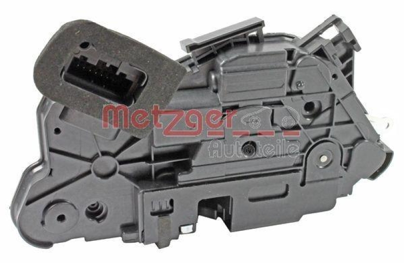 METZGER 2314033 Türschloss für SEAT/VW vorne links