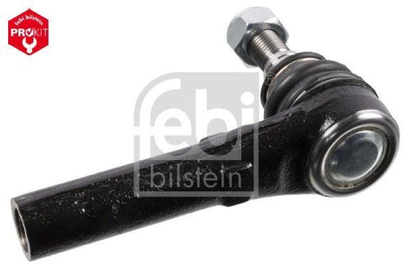 FEBI BILSTEIN 28351 Spurstangenendst&uuml;ck mit Sicherungsmutter f&uuml;r Fiat