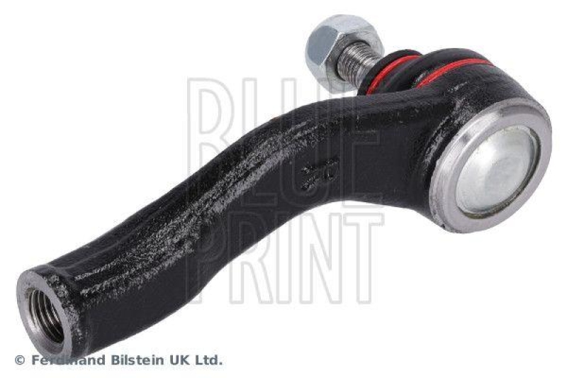 BLUE PRINT ADD68753 Spurstangenendst&uuml;ck mit Kronenmutter und Splint f&uuml;r DAIHATSU