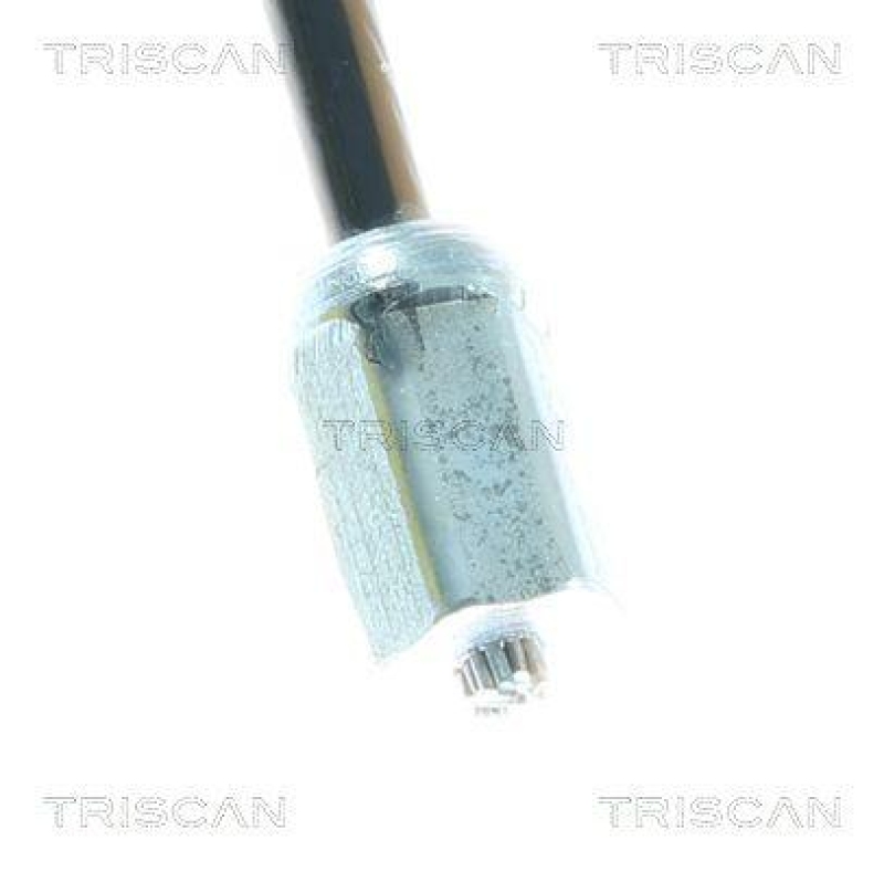 TRISCAN 8140 28169 Handbremsseil f&uuml;r Peugeot 206
