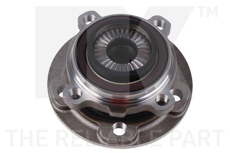 NK 751526 Radlagersatz für BMW, MINI