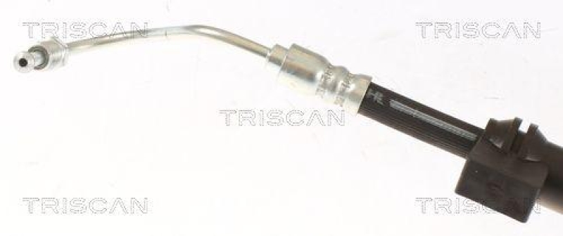 TRISCAN 8150 162009 Bremsschlauch Hinten f&uuml;r Ford
