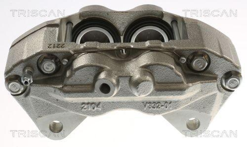 TRISCAN 8175 13136 Triscan Bremssattel f&uuml;r Toyota