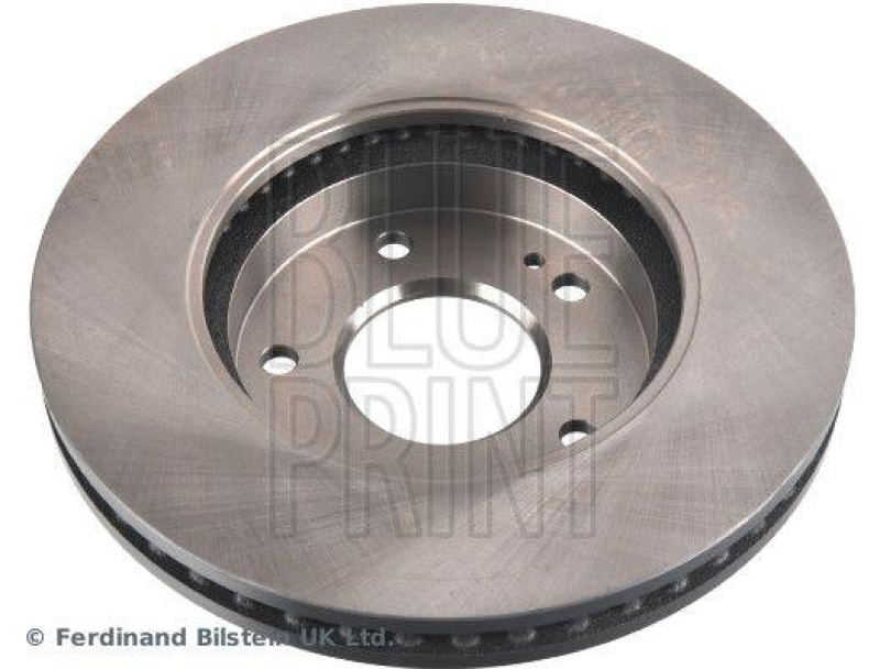 BLUE PRINT ADBP430052 Bremsscheibe f&uuml;r MITSUBISHI