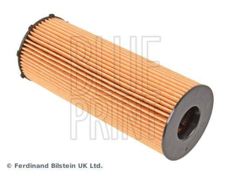 BLUE PRINT ADJ132134 Ölfilter mit Dichtring für Land Rover