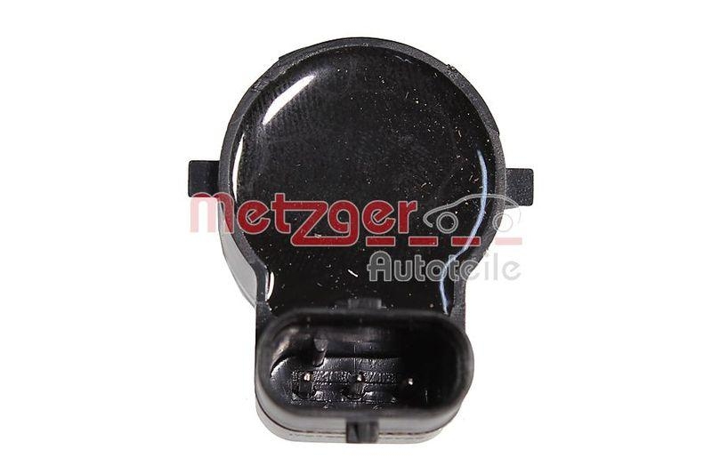 METZGER 0901495 Sensor, Einparkhilfe f&uuml;r OPEL/PEUGEOT