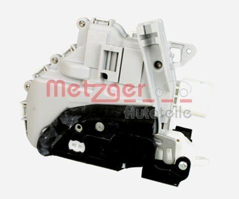 METZGER 2314119 T&uuml;rschloss f&uuml;r SEAT vorne links