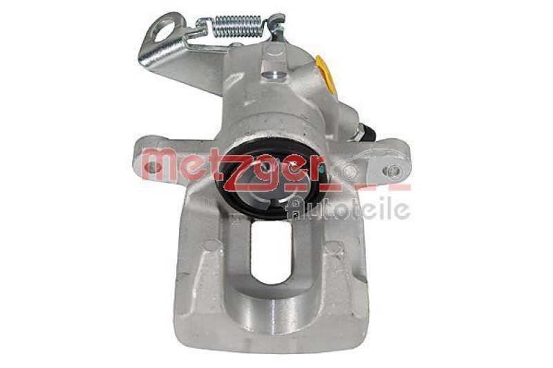 METZGER 6260231 Bremssattel Neuteil f&uuml;r CITROEN/PEUGEOT HA links