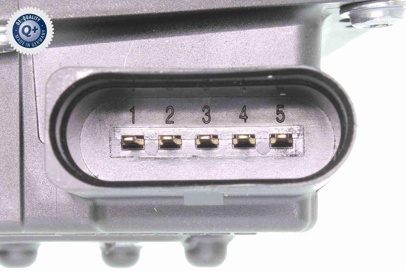 VEMO V10-81-0087 Drosselklappenstutzen elektronisch f&uuml;r VW