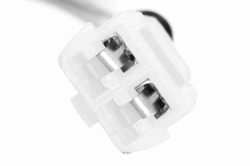 VEMO V40-72-0604-1 Sensor, Raddrehzahl Hinterachse rechts, 1285 mm f&uuml;r OPEL