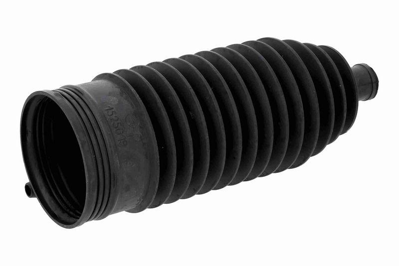 VAICO V46-1486 Faltenbalg, Lenkung Vorderachse, beidseitig für RENAULT