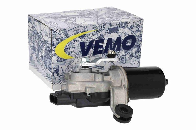 VEMO V51-07-0024 Wischermotor für CHEVROLET