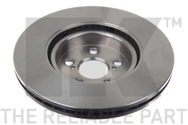 NK 204591 Bremsscheibe f&uuml;r TOYOTA
