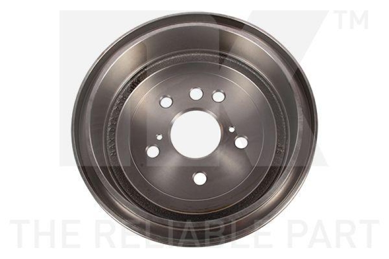 NK 254518 Bremstrommel f&uuml;r TOYOTA
