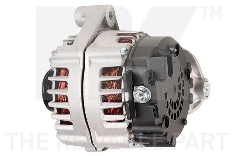 NK 4815003 Generator f&uuml;r BMW