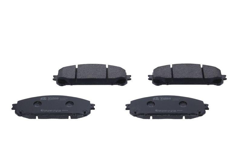 VALEO 610374 SBB-Satz - EV