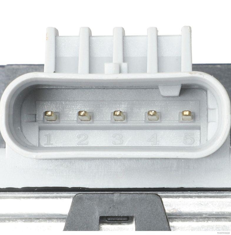 HERTH+BUSS 70680505 NOx-Sensor, NOx-Katalysator