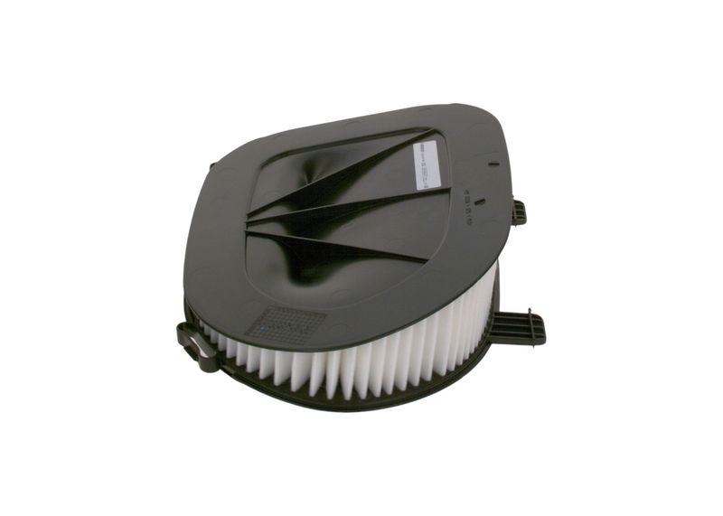 BOSCH F 026 400 366 Luftfilter