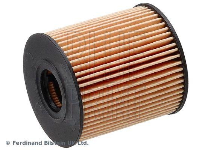 BLUE PRINT ADF122102 &Ouml;lfilter mit Dichtring f&uuml;r Peugeot