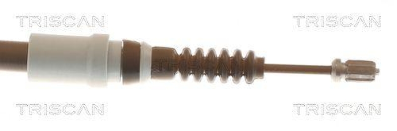 TRISCAN 8140 28173 Handbremsseil f&uuml;r Peugeot 307 Sta.
