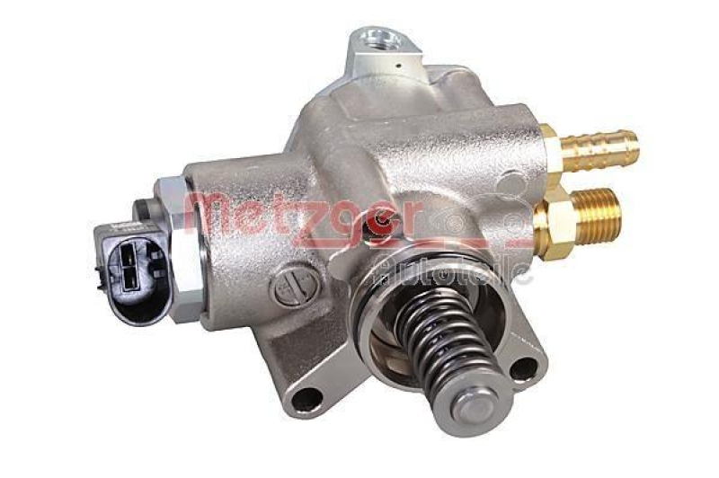 METZGER 2250143 Hochdruckpumpe f&uuml;r AUDI/SEAT/VW