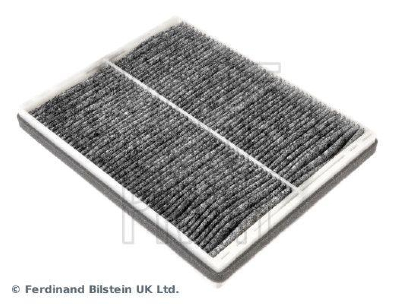 BLUE PRINT ADM52524 Innenraumfilter für MAZDA