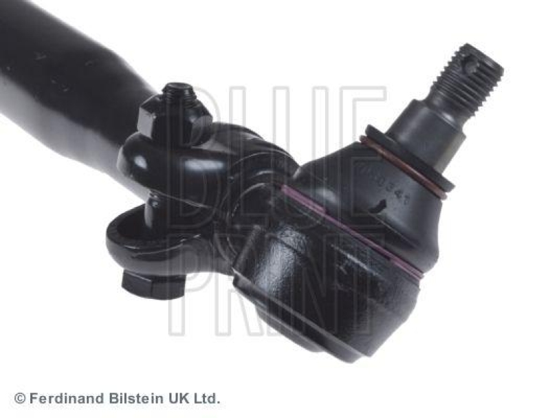 BLUE PRINT ADN187241 Spurstange mit Kronenmuttern und Splinten f&uuml;r NISSAN