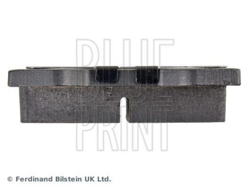 BLUE PRINT ADU174280 Bremsbelagsatz f&uuml;r Mercedes-Benz PKW