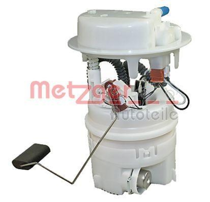 METZGER 2250334 Kraftstoff-F&ouml;rdereinheit f&uuml;r PSA